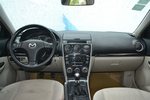 马自达MAZDA62011款2.0L 手动型