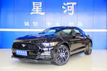 福特Mustang2016款2.3T 美规版