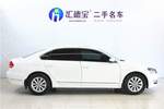 大众帕萨特2013款1.8TSI DSG 尊荣版