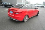 起亚K2三厢2015款1.4L MT GLS