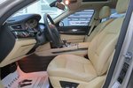 宝马7系2009款730Li 领先型