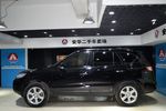 现代胜达2009款2.7L 豪华型