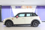 MINIMINI2015款1.2T ONE 五门版 