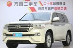 丰田兰德酷路泽2016款4.0L 自动GX-R