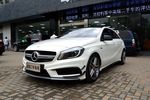 奔驰A45 AMG2014款A45 AMG