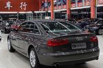 奥迪A6L2012款TFSI 舒适型(2.0T)