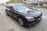 宝马7系2011款730Li 典雅型