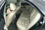 马自达MAZDA62008款2.0L 手自一体 时尚型