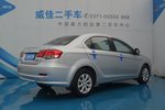 长城C30 2012款1.5L MT手动豪华型