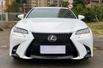 雷克萨斯GS2017款300 F SPORT