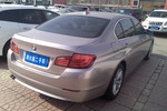 宝马5系2013款525Li 领先型