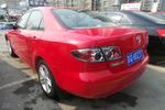 马自达Mazda62008款2.0L 手自一体 时尚型