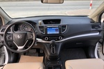 本田CR-V2016款2.0L  两驱都市版