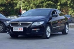 大众CC2011款1.8TSI 豪华型