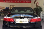 本田雅阁2014款2.4L EXN 豪华导航版 