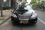 雷克萨斯ES2008款350标准型