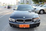 宝马7系2003款730li