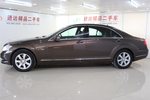 奔驰S级2012款S300L 商务型 Grand Edition