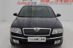 斯柯达明锐2007款1.8T 自动逸仕版