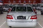 奔驰E级2010款E200 CGI优雅型(进口)