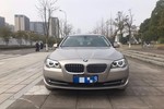 宝马5系2013款525Li 领先型