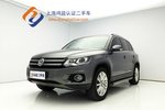 大众Tiguan2012款2.0TSI 豪华版