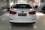 起亚K52015款2.0L 自动LUXURY