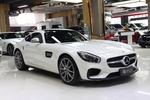 奔驰AMG GT2015款AMG GT S