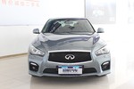 英菲尼迪Q502014款3.7L 豪华运动版