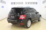 奔驰GLK级2010款GLK300 4MATIC 时尚版