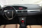 MG62014款1.8T 自动性能版