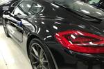 保时捷Cayman2013款Cayman 2.7L 