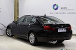 宝马5系2013款525Li 领先型