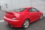 现代酷派2006款Coupe 2.0