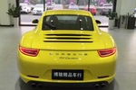 保时捷9112012款Carrera 3.4L