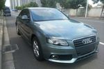 奥迪A4L2010款2.0TFSI 舒适型