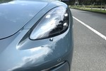 保时捷Boxster2016款718 Boxster