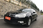 雪铁龙C52009款2.3L 手自一体 尊雅型