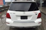 奔驰GLK级2013款GLK 300 4MATIC 动感天窗型