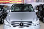 奔驰唯雅诺2010款2.5L 尊贵版