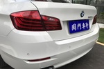 宝马5系2014款520Li 典雅型