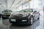 保时捷Panamera2010款Panamera 3.6L 