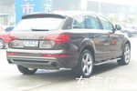 奥迪Q72014款35 TFSI 运动型