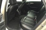 奥迪A6L2012款TFSI 标准型(2.0T)