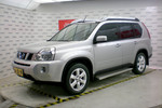 日产奇骏2008款2.5L XV 四驱型AT