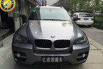 宝马X62011款xDrive35i