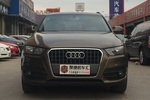 奥迪Q32015款30 TFSI 进取型