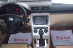 大众迈腾2008款1.8TSI 手自一体 舒适型