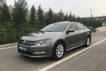 大众帕萨特2013款1.8TSI DSG尊荣版