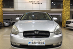 现代雅绅特2008款1.4GL 手动舒适型